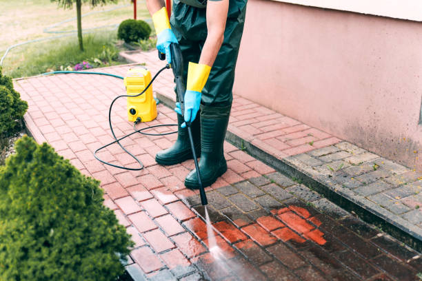 Best Heavy Equipment Washing  in Fairlea, WV