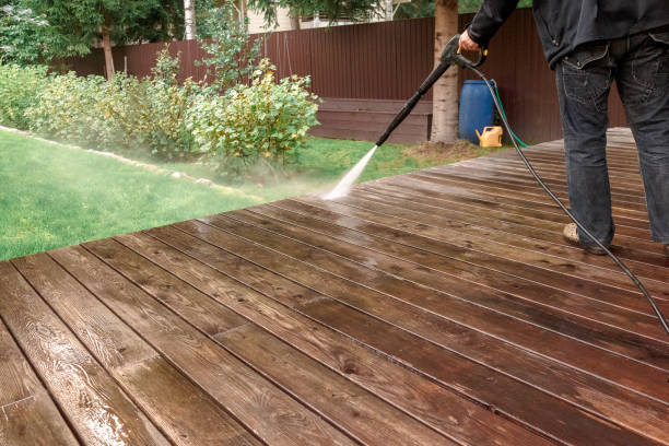 Best Concrete Sealing  in Fairlea, WV