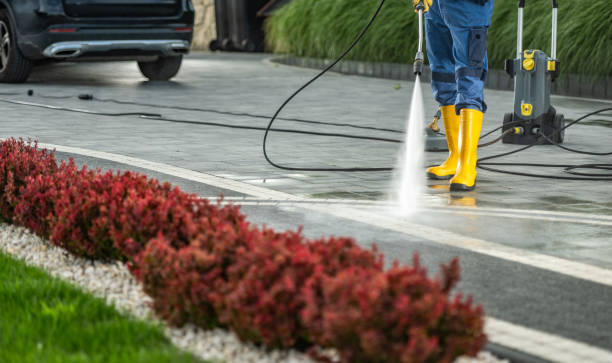 Best Factory Floor Cleaning  in Fairlea, WV